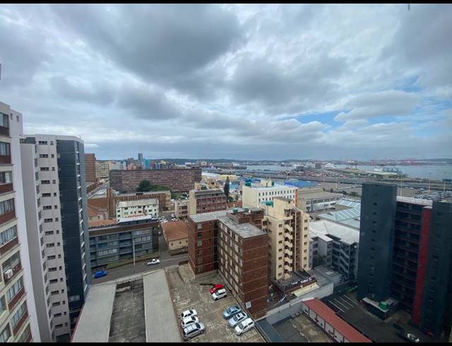 1 BEDROOM APARTMENT FOR SALE IN POINT